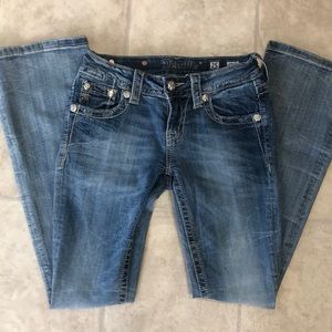 Miss me size 25